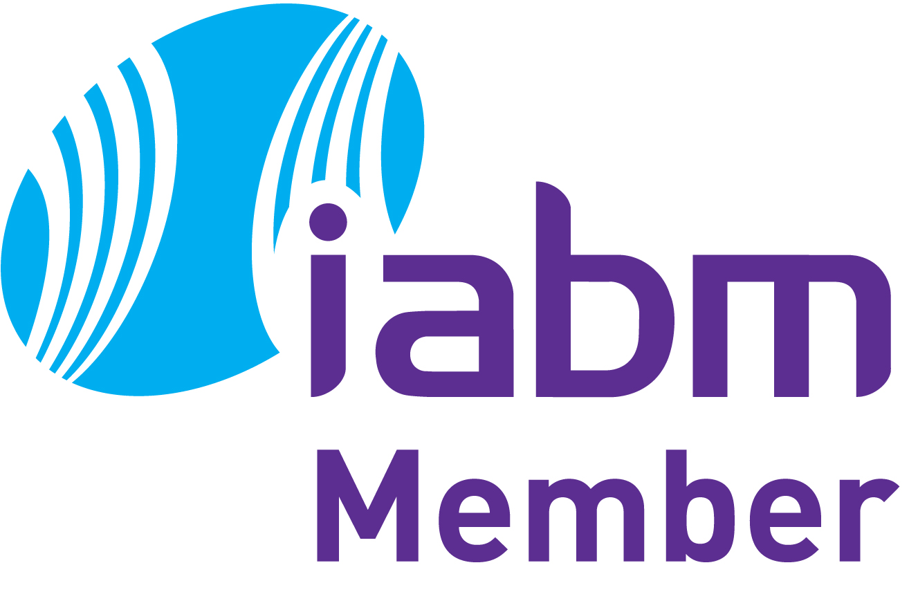 IABM Member Logo